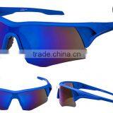 Hot Sale Sports Sun Glasses Dazzle Colour Mercury Lens Eyeglasses thumbnail-6