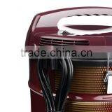 21L 2200W HITACHI SANYO Cylinder Drum Vacuum Cleaner thumbnail-5