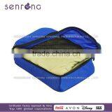 Hanging Fabric Storage Bag Organizer Storage Bags thumbnail-2