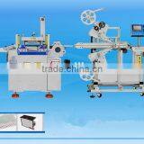 KL--- Mobile Phone Protective Film Double Sided Labeling Machine thumbnail-3