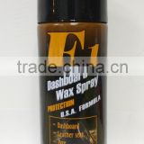 Car Cleaning Product 450ml 500ml Spray Dashboard Wax thumbnail-5