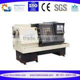 QK1313 CNC Pipe Threading Lathe Machine for Oil Pipe Threading thumbnail-1