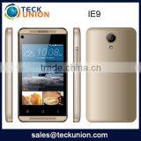 IE9 3.5inch Newest Metallic Android 2G Smartphone Dual Sim Dual Standby