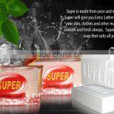 SUPER LAUNDRY SOAP 150gr