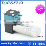 TF30A-C Diaphragm dc Mini 6v 12v 24v Liquid Pump thumbnail-2
