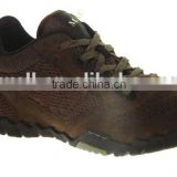 Comfortable European leather waterproof hiking shoes