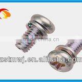 Chair Hex Head Combine Screw