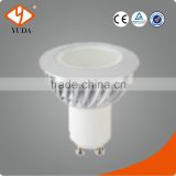 YUDA 3W GU10 LED Indoor Spotlighting Bulb Lights Lighting