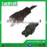 Inmetro Approval Power Cord