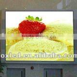 High Quality New Images hd P10 Curve Led Display Screen