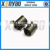 Custom Rubber Torsion Spring thumbnail-1
