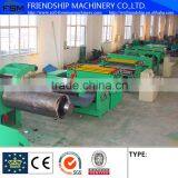2-3mmx1200mm Hydraulic High Speed Leaving Cut To Length Line