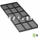 Plastic Floor Small. Model 4 thumbnail-1