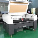 Factory Price Sheet CNC Laser Metal&Non-metal Cutting Machine GT1390
