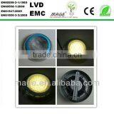 8w/12w/18w/25w/30w/35w/40w/54w Led Swimming Pool Lights