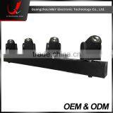 MY4H-10W*4 LED 4-Head Moving Head Light thumbnail-1