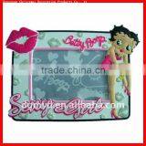 Custom Large Size Digital Photo Frame for Girl