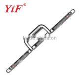 Yifeng Lock,Latch Lock,TSA Lock,Integrated Lock,Hard Shell Aluminum Frame Case Lock,Latch Lock