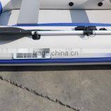 2016 New Inflatable Boat Fishing Boat Raft , Pvc Rubber Boat for Sale KA1175 thumbnail-3