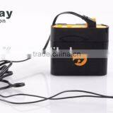 New GPS TRACKER!!!!gps Tracking System/Mini GPS Tracker for Cat, Kids, Elderly thumbnail-4