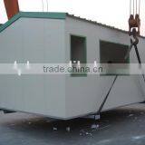 Made in China Cheap Prefab Garage, China Prefabricated Homes, Modular House thumbnail-6