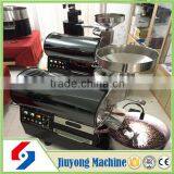 China Hot Selling 10kg Coffee Roaster thumbnail-3