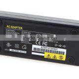 4CH DC 12V 5A CCTV Power Supply for Camera 4 Port DC+Pigtail Coat DC Adapter thumbnail-6