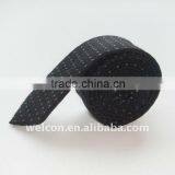 Black Fashion Silk Necktie