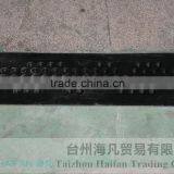 1000*320*45mm Durable Reflective Speed Hump Used in Intersection/heavy Strength Rubber Road Road Speed Hump for Crossing thumbnail-5