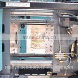 Ningbo Factory 100 Ton Servo Motor Plastic Table Knife Injection Molding Machine thumbnail-5