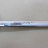 High Quality Chrome Plating Straight Hanger /Slatwall Straight Arm thumbnail-5
