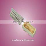 2.54mm Pitch 2-40Pin Solderless Connectors Housing thumbnail-2