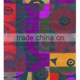 Modern New Hand Tufted Rug for Decoration, Apartment, Balcony thumbnail-6