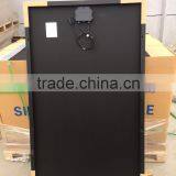 250W 255W 260W 265W MONO Solar Panels for Sale Black 250W Solar Panel 220V thumbnail-2