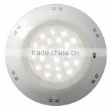 New Version / Surface Mounted Pool Light/ IP68 waterproof / ABS+ PC cover
