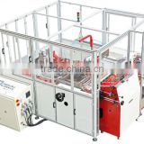 ST036B Automatic Covering Machine