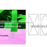 Non Woven Soft Loop Handle Bag Bag Type and Yes Computerized Bag Making Machinery thumbnail-4