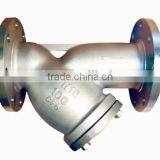 Stainless Steel Y Type Strainer thumbnail-5