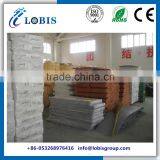 2015 New White PP Transparedt Corrugated Plastic Roofing Sheet For Greenhouse thumbnail-2