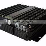 4 Channels 960H 2*SD Card Mobile DVR SD Mdvr Mobile NVR thumbnail-2