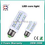 CE ROHS Living Room Light Corn 2835 5730 2 Years Warranty E27 Corn Led Light thumbnail-5