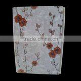 Plastic Panel With Lamination