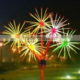 2012 FW-028 of 180 led branches for five little led fireworks light