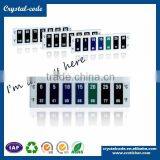 Best Sale Removable Waterproof Color Changing Label of Digital Thermometer thumbnail-6