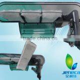 Aquarium Jeneca Aleas Water Electric External Power Fish Tank Circulation Pump Waterfall Effect Filter thumbnail-4