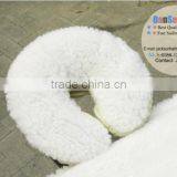 Fleece Pad Set for Massage Table for Spa, Beauty Salon,2pcs thumbnail-2