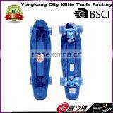 LED Skateboard and Wheel thumbnail-1