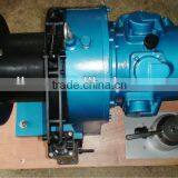 10KN,1Ton Capacity,Automatic Air Cylinder Brake,Pneumatic Air Winch Quality Choice thumbnail-3