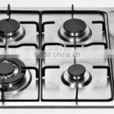 2016 New Model Built-in 4 Burner Gas Stove Z674-AC2D