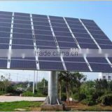 EPR-ST-10kw Solar tracker system,tracking system,dual axis solar tracker system